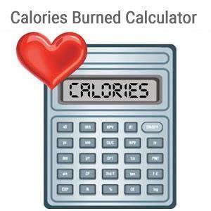  Calories Burned Image